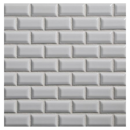 Мозаика керамическая Brick White 28.75х29.2