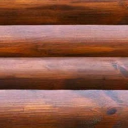 Бревенчатая стена текстура