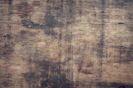 Потертые доски