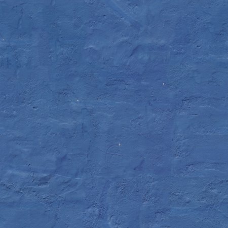 Штукатурка голубая бесшовная