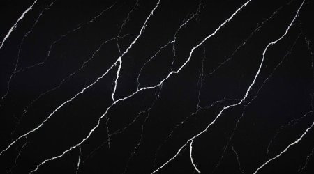 Vicostone Nero Marquina BQ-8740