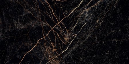 Керамограниты Versace Marble Nero