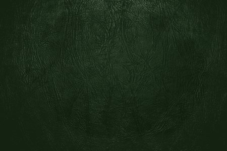 Орегон «Green 3» (зеленый однотонный) - текстиль кожа