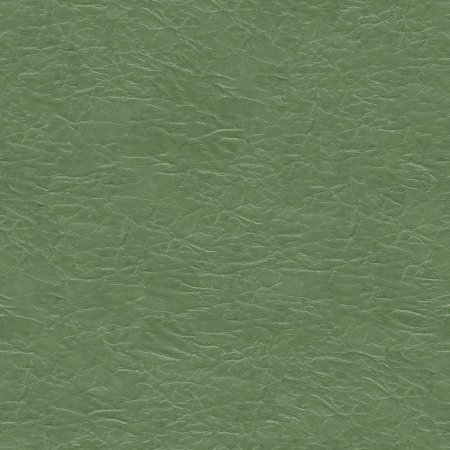 Искусственная кожа зеленая