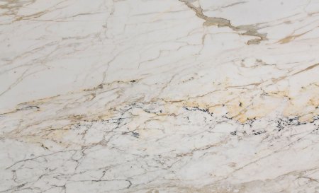 Мрамор Calacatta Gold