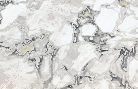 Мрамор Marble Siberian White