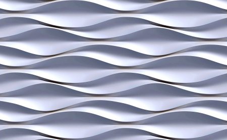 3d панель Slant