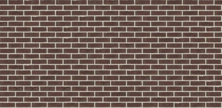 Фасадная плитка Docke Brick зрелый каштан