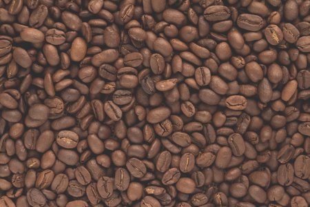 Кофе в зернах