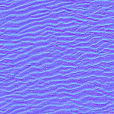 Текстура воды Bump