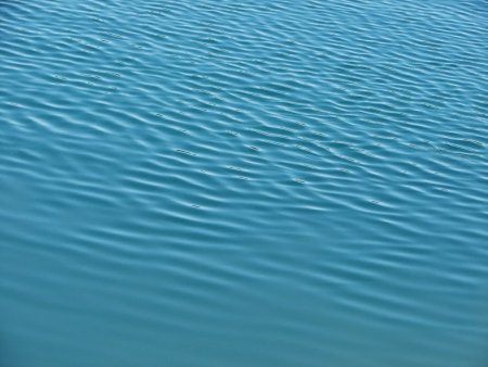 Водная гладь