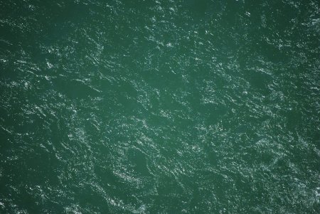 Вода сверху фактура