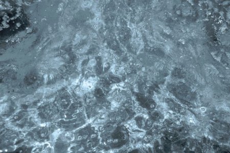 Текстура воды бесшовная
