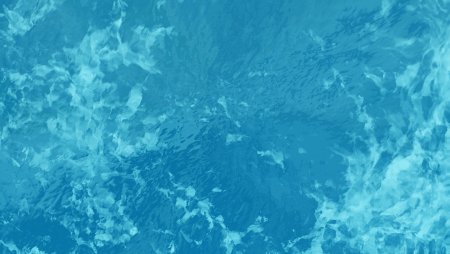 Текстура воды для генплана