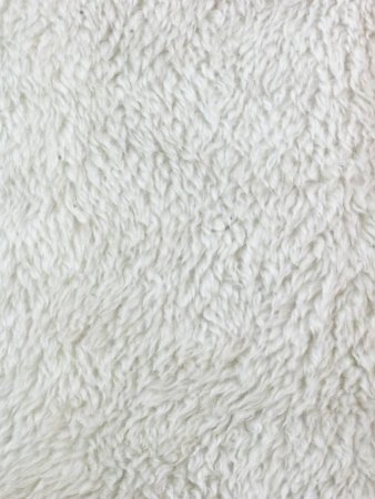 Искусственная овчина фактура