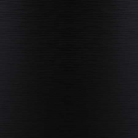 Текстура черного пластика