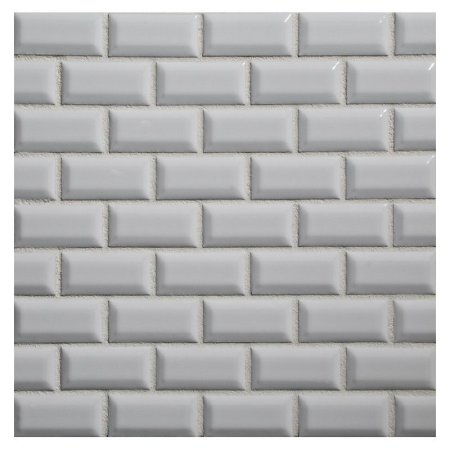 Мозаика керамическая Brick White 28.75х29.2
