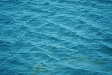Море вид сверху