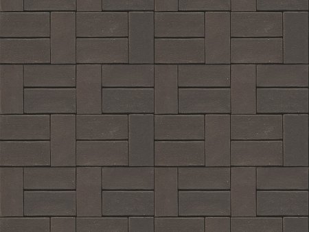 Тротуарная плитка Revit