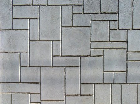 Тротуарная плитка текстура Revit 3000x3000
