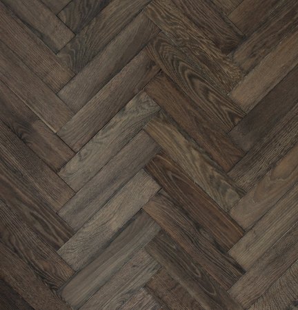 Herringbone Floor Grey
