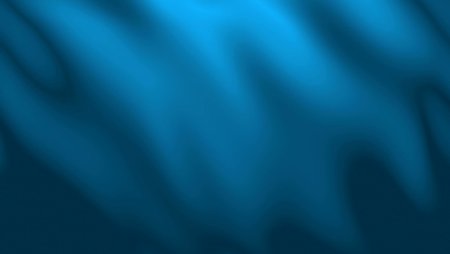 Белая ткань развивается