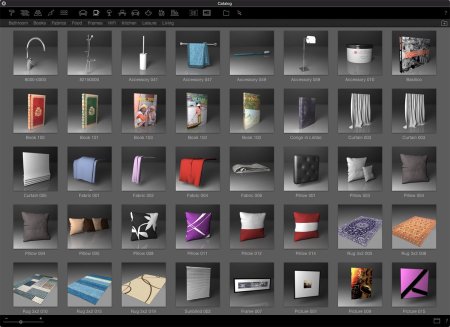Artlantis 6.5