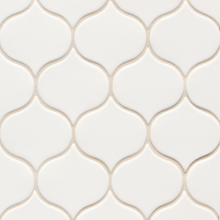 Плитка Backsplash Арабеск текстура