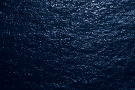 Вода сверху