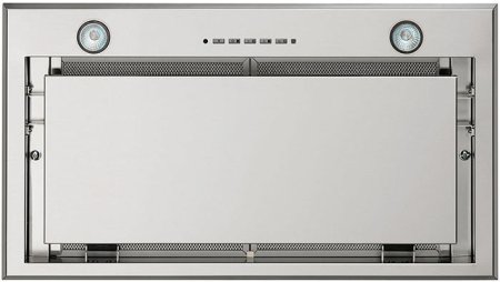 Встраиваемая вытяжка Electrolux efg60563ox
