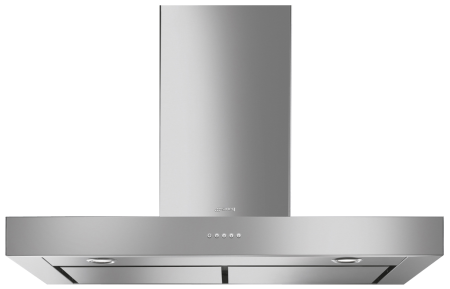Кухонная вытяжка Smeg ktr110xe
