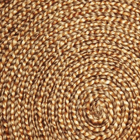 Джут текстура