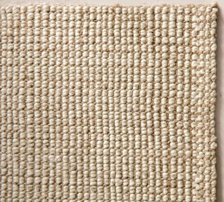 Ткань Shaggy Rattan