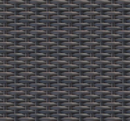 Текстура ротанга для 3d Max