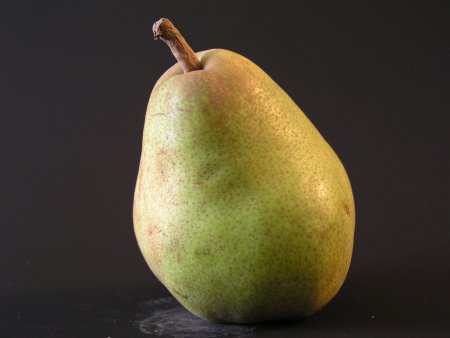 Грушевая кожура