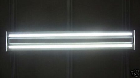 Cyx2221 Fluorescent Light