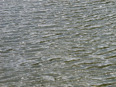 Поверхность моря