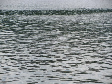 Водная гладь