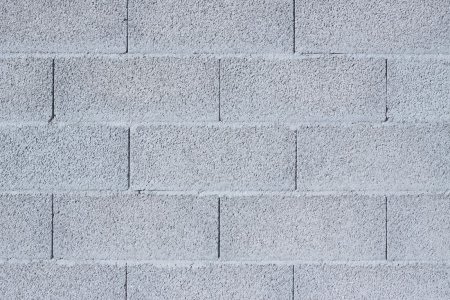 Газобетон блок фактура