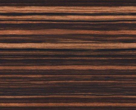 Шпон Макассар Эбен