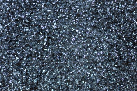 Текстура алмаза