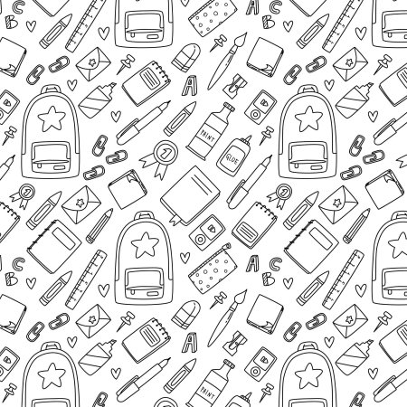 Паттерн школа