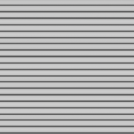 Текстура металлических жалюзи