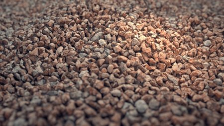 Arroway Gravel