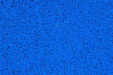 Резиновое покрытие вид сверху