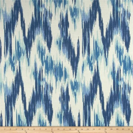 Икат pattern