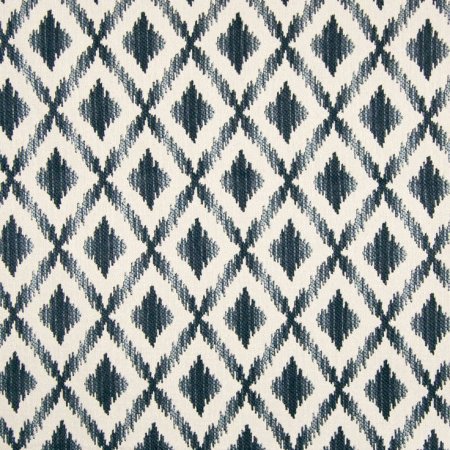 Ikat pattern