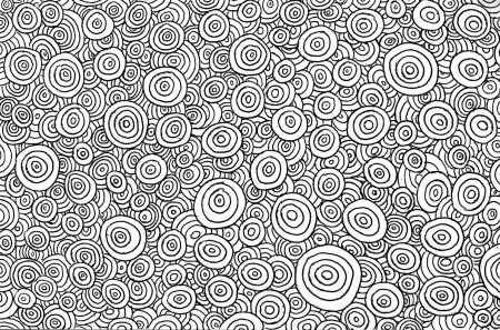 Фон паттерн