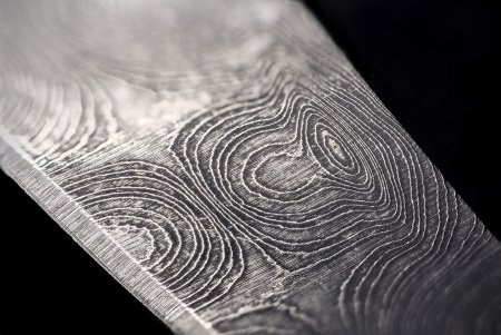 Бесшовная текстура дамасской стали (33 фото)