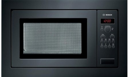 Микроволновая печь встраиваемая Bosch hmt75m650